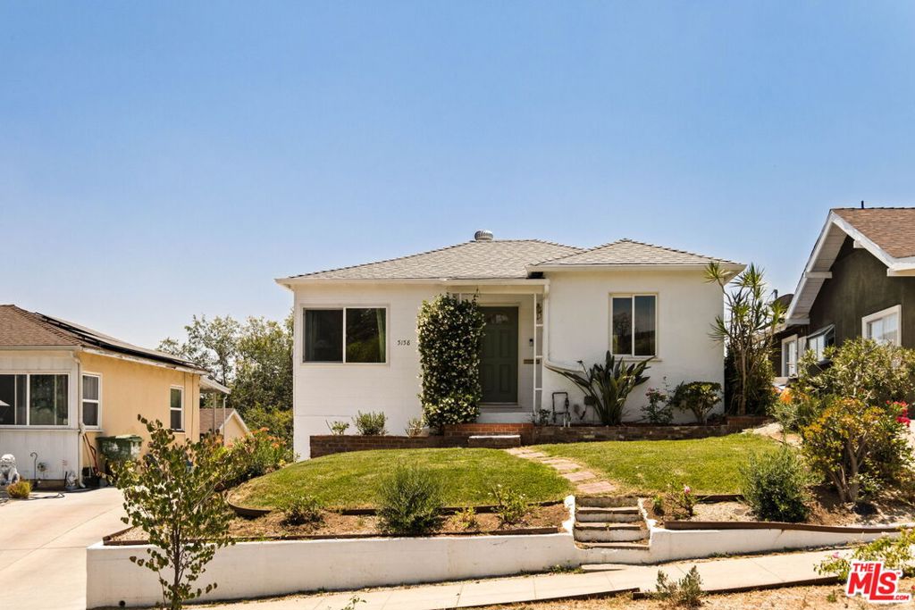 5158 Almaden Drive