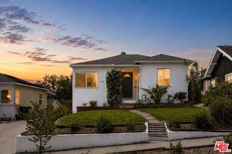 Photo of 5158 Almaden Drive, Los Angeles, CA 90042 (MLS # 26843355)