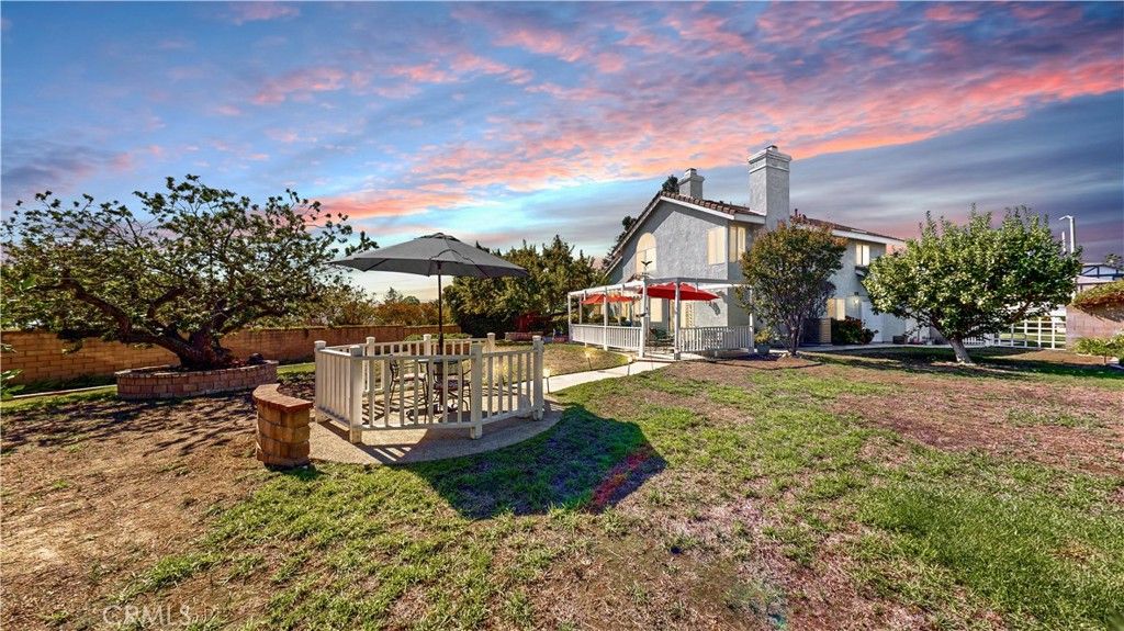 Photo of 1992 Windemere Ct, Upland, CA 91784 (MLS # CV25242029)