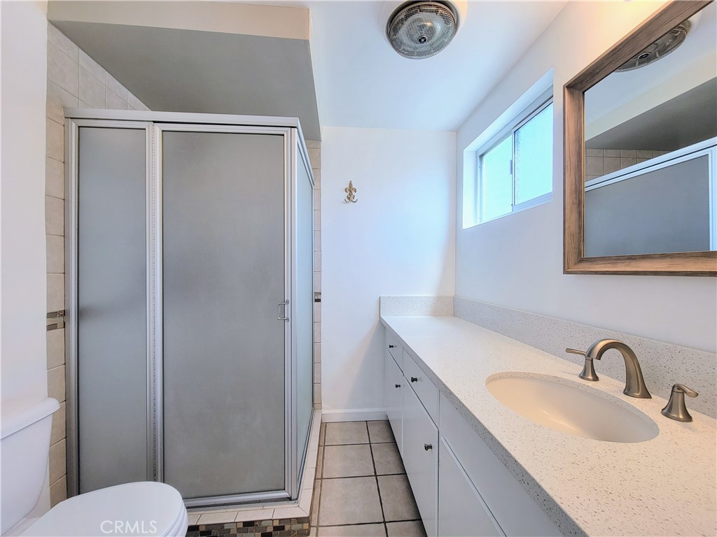 Alamitos Heights (AH) - Residential Lease