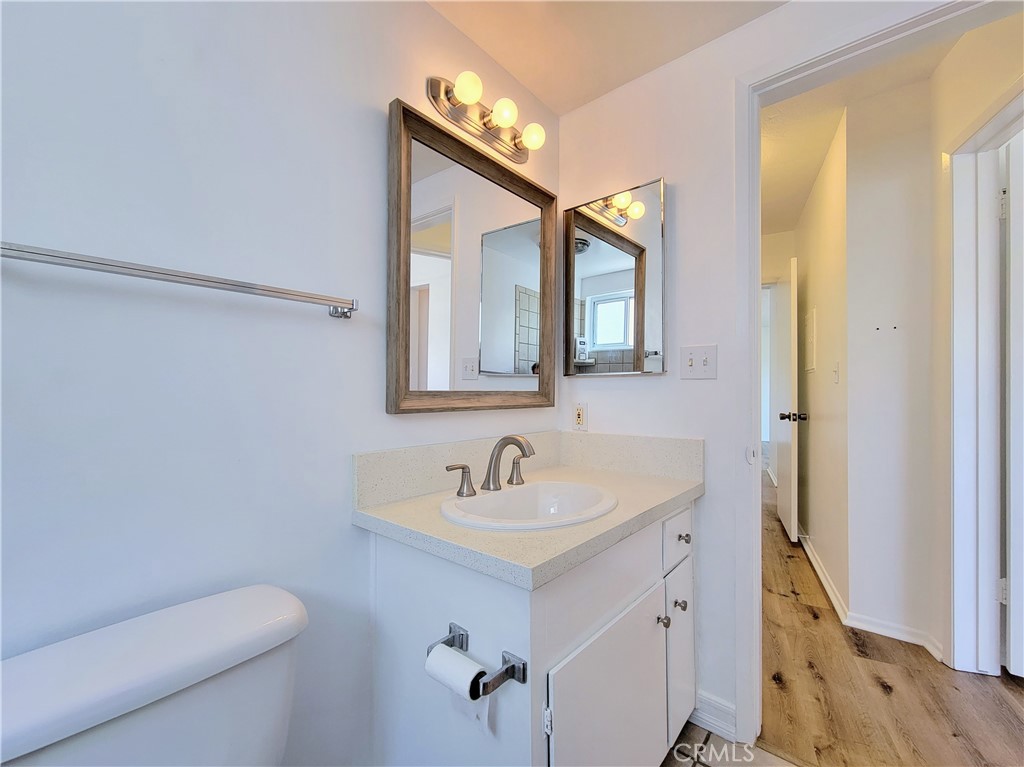 Alamitos Heights (AH) - Residential Lease