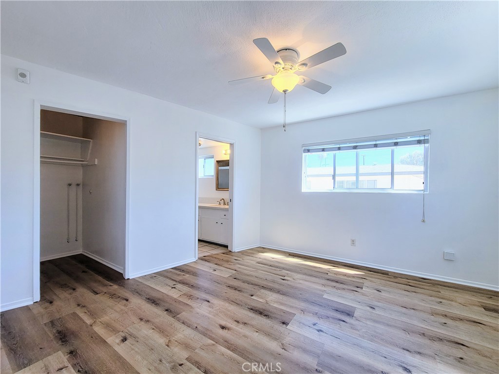 Alamitos Heights (AH) - Residential Lease