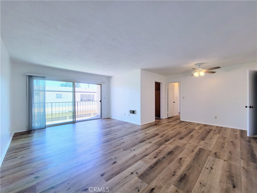 Alamitos Heights (AH) - Residential Lease