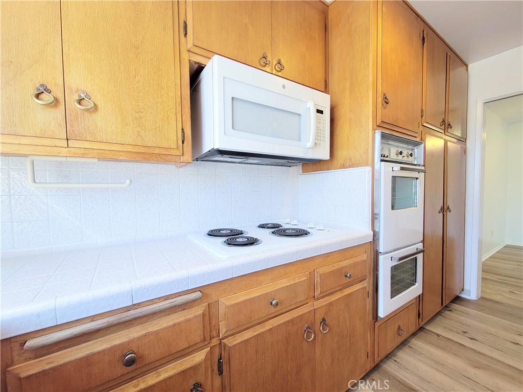 Alamitos Heights (AH) - Residential Lease