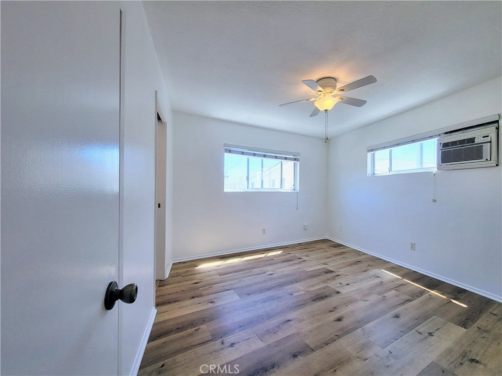 Alamitos Heights (AH) - Residential Lease