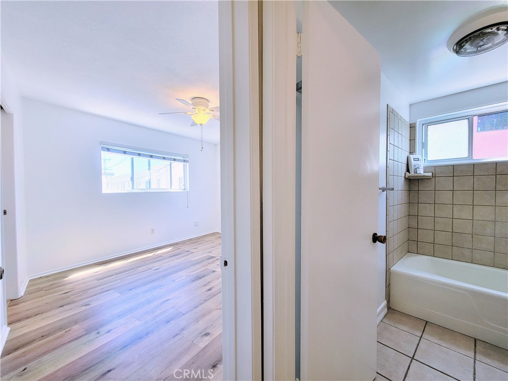 Alamitos Heights (AH) - Residential Lease