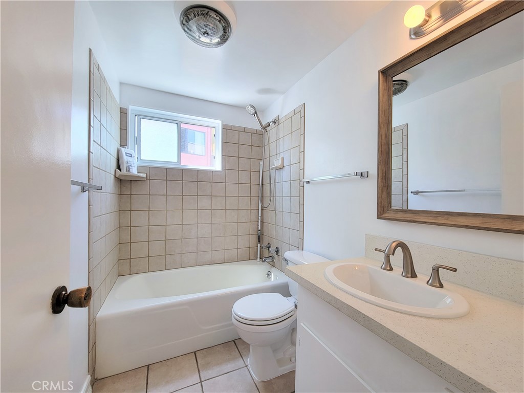 Alamitos Heights (AH) - Residential Lease