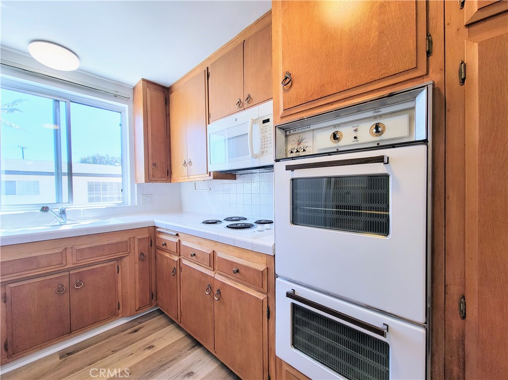 Alamitos Heights (AH) - Residential Lease