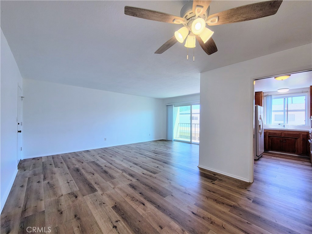 Alamitos Heights (AH) - Residential Lease