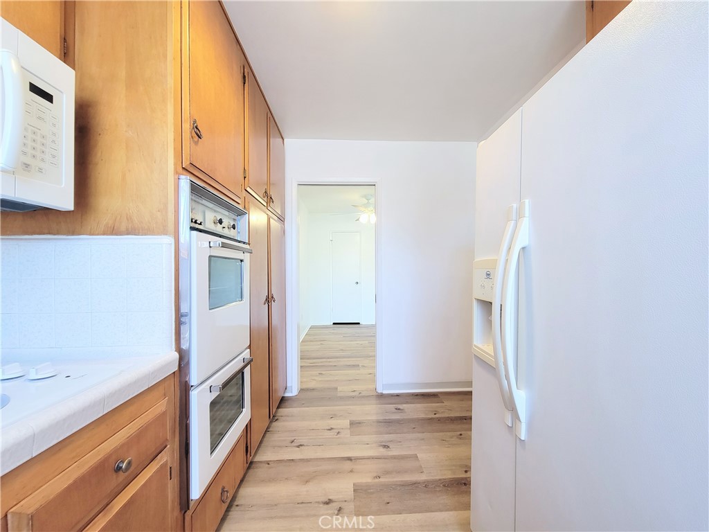 Alamitos Heights (AH) - Residential Lease