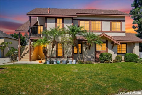 Photo of 4881 Vista Dr DR #4, Huntington Beach, CA 92649 (MLS # OC26215726)