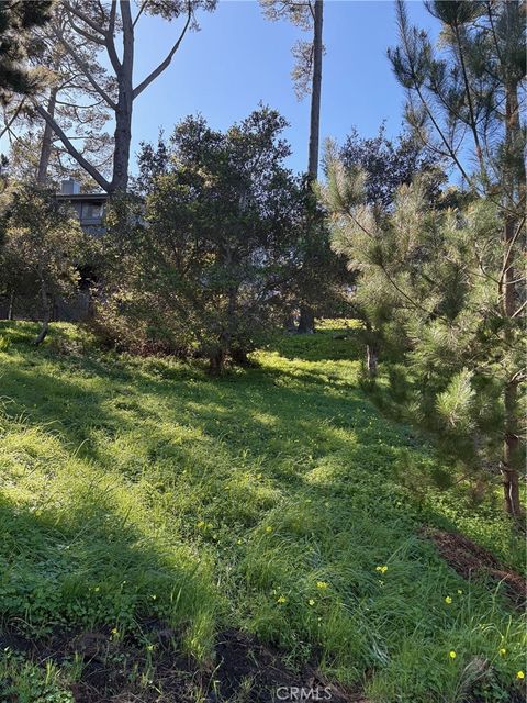 Tiny photo for 0 Spencer, Cambria, CA 93428 (MLS # PI26033771)