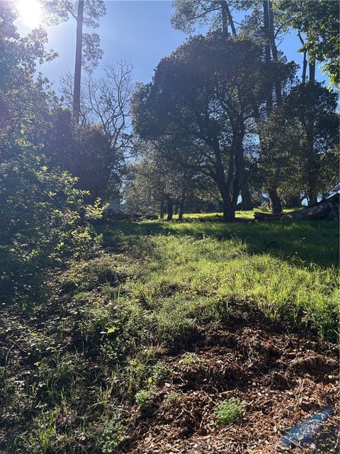 Tiny photo for 0 Spencer, Cambria, CA 93428 (MLS # PI26033771)