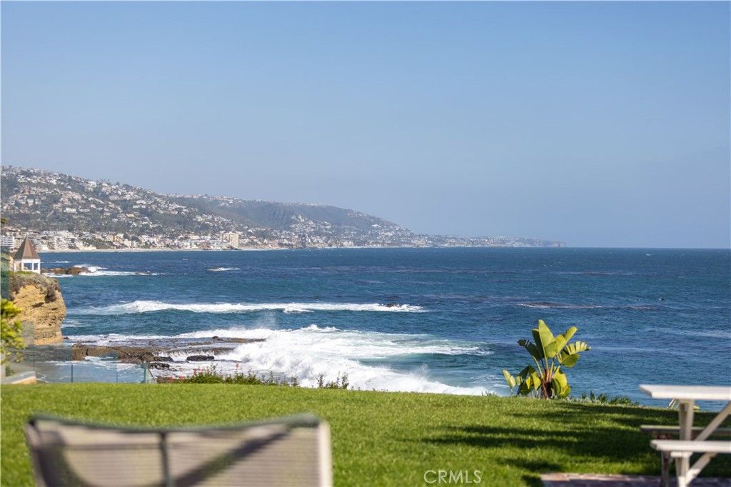Photo of 1041 Marine Drive, Laguna Beach, CA 92651 (MLS # NP25099973)