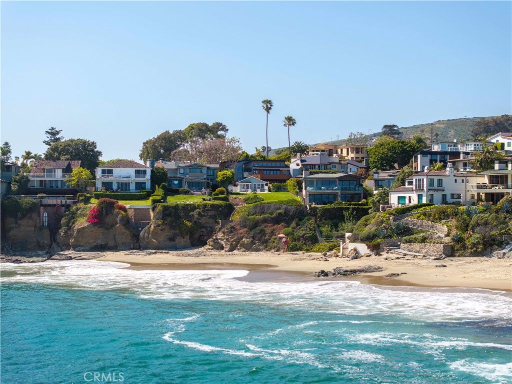 Photo of 1041 Marine Drive, Laguna Beach, CA 92651 (MLS # NP25099973)