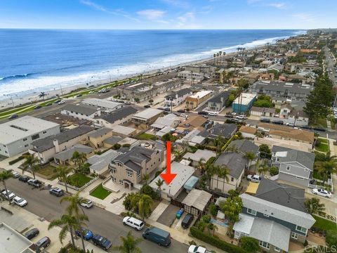 152 54 Redwood Avenue Carlsbad CA 92008