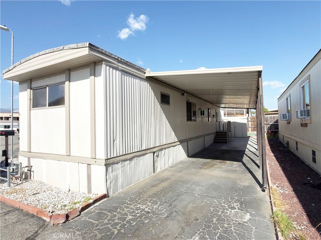 1045 N Azusa 145