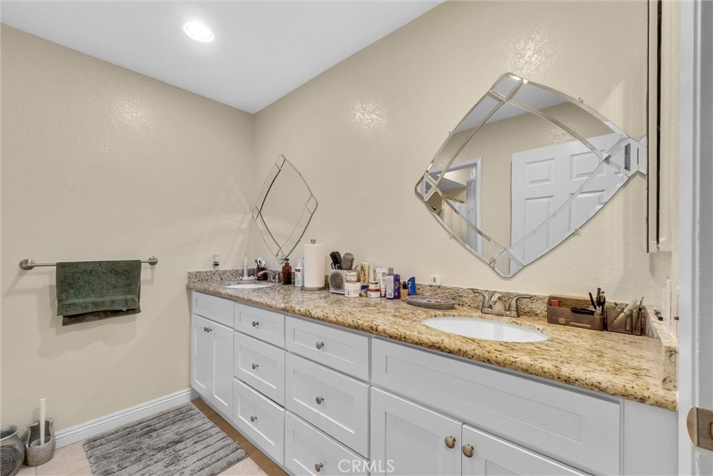 Quail Creek (QC) - Residential
