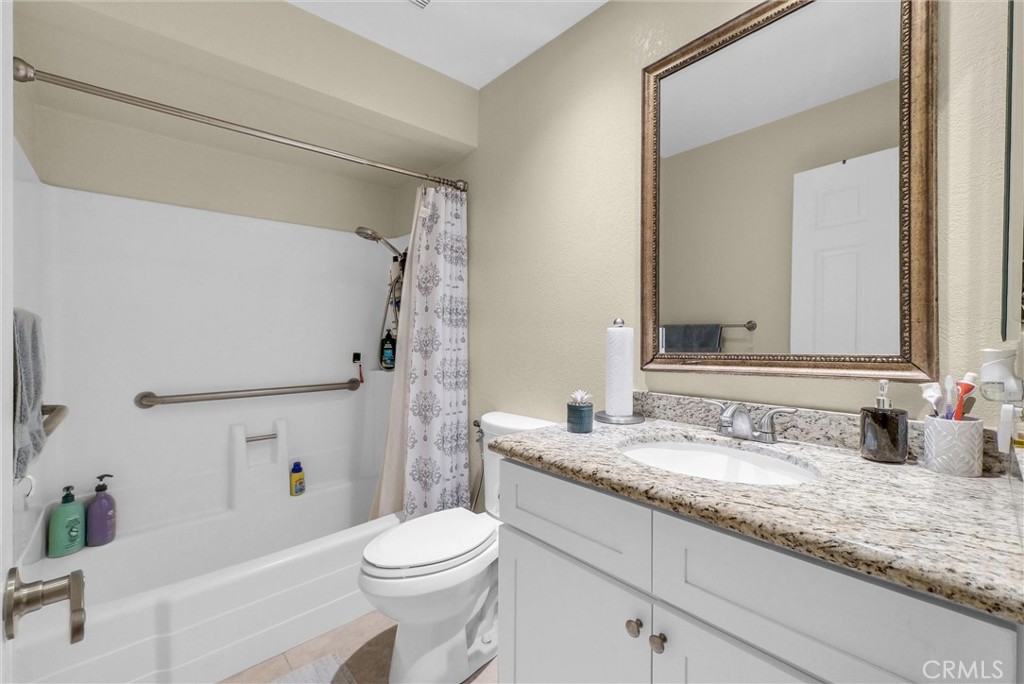 Quail Creek (QC) - Residential