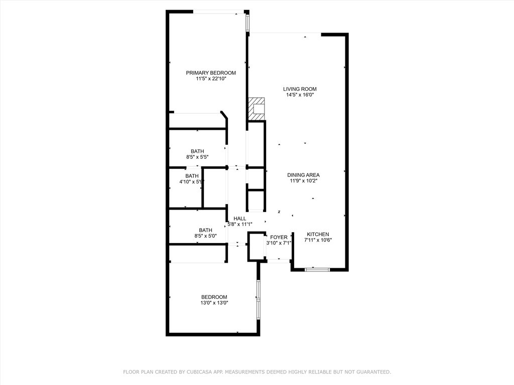 Quail Creek (QC) - Residential