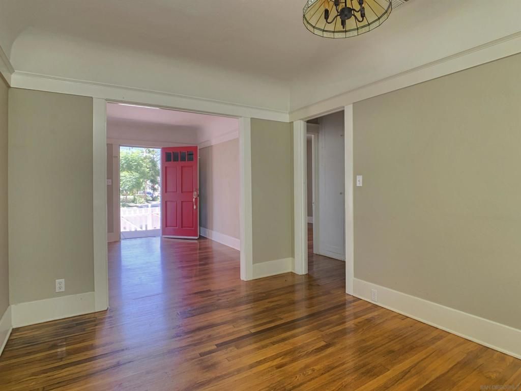 Photo of 4193 4th Ave. Ave, San Diego, CA 92103 (MLS # 250042172SD)