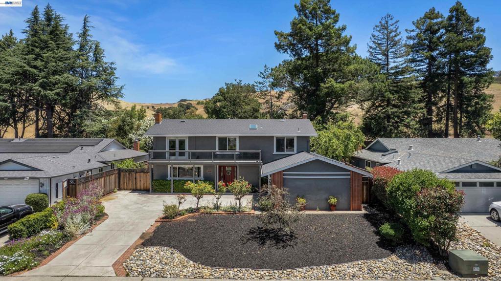 3629 Perada Dr, Walnut Creek CA 94598