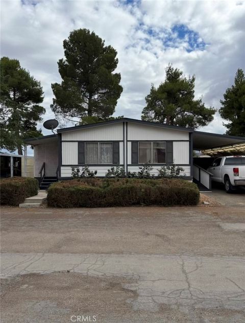 10200 Johnson Road 12 Phelan CA 92371