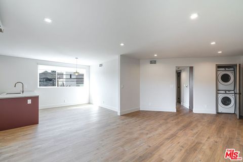 Photo of 12425 Texas Avenue #22, Los Angeles, CA 90025 (MLS # 25628405)