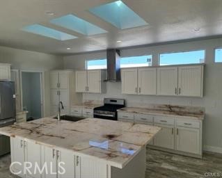 Low Space Rent-Only $800 per month. Brand New Architectural 4 bed 3 bath manufactured home. Sprawling floor plan. Like having 2 homes in 1 home. Near 10 foot flat ceiling through entire home. Entire home encircled will upper windows just below roof line. Bedrooms separated by 30 feet for privacy. Like having two homes in one. open floor plan. Amazing chef's island kitchen, with incredible Quartzite natural stone slab bathed beneath 12 foot skylights. Large soft closing cabinets and soft closing drawers. Large walk in pantry. Spacious dining room for large family gatherings. Large elegant living room, bathed in light. Additional 3 bedrooms and 2 baths on opposite end of home from master bedroom, offering great privacy. Huge covered porch, perfect for relaxation and entertainment. The home comes with a enclosed side yard as well as 3 car covered parking. The community has a nice clubhouse, pool, and gym. GATED Community. Quiet and safe location. ALL AGE COMMUNITY with INCREDIBLY LOW 800 Dollar per month SPACE RENT.