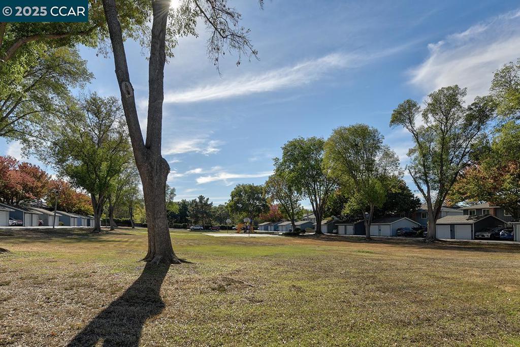 PARK PLAZA - Residential