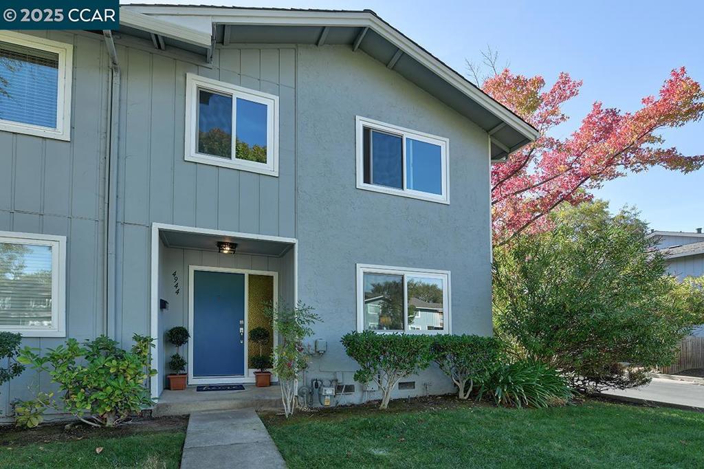 PARK PLAZA - Residential