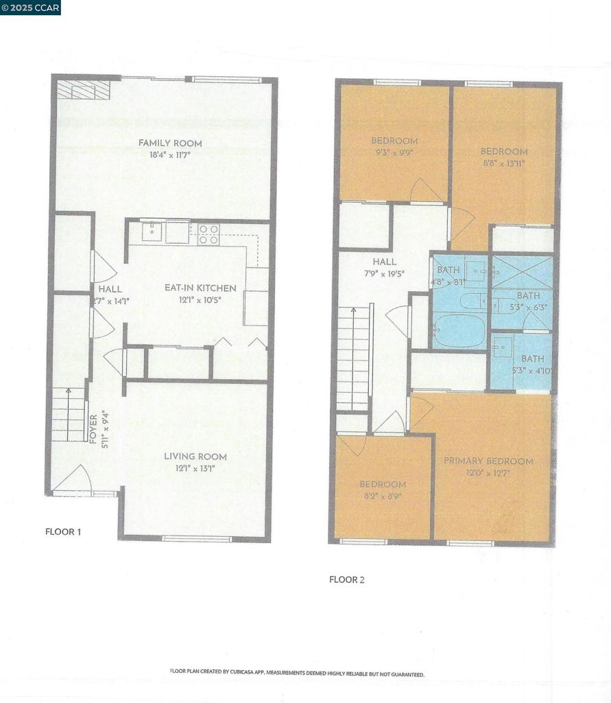 PARK PLAZA - Residential