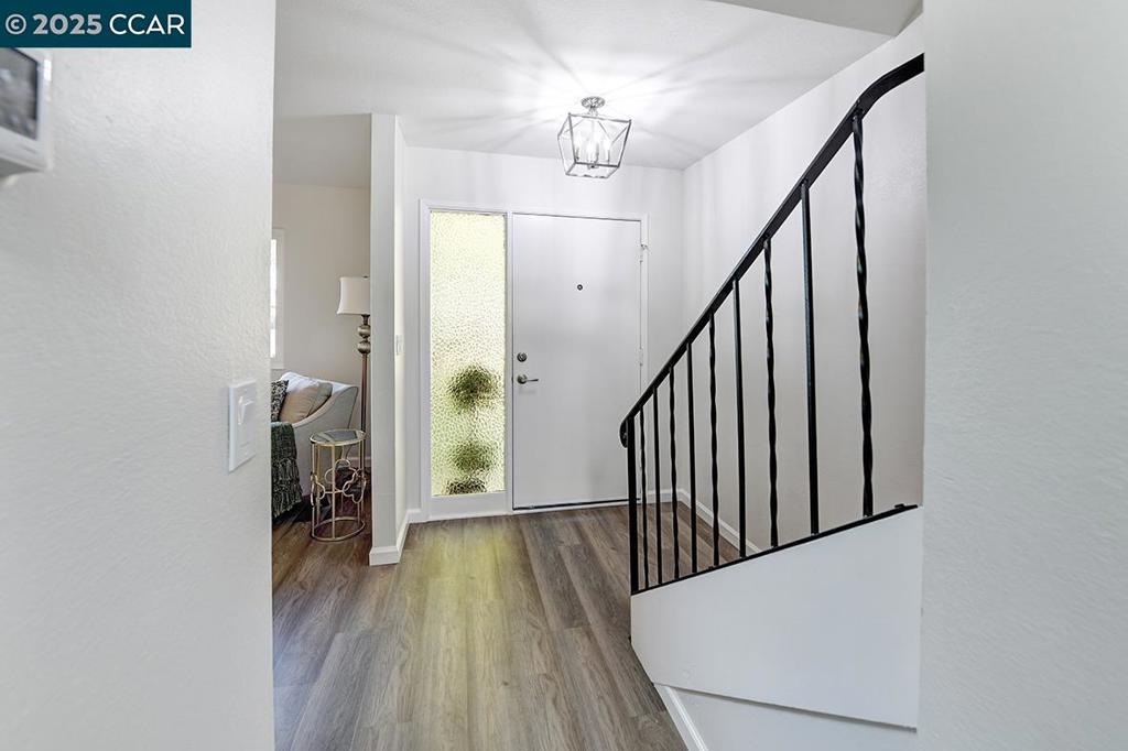 PARK PLAZA - Residential