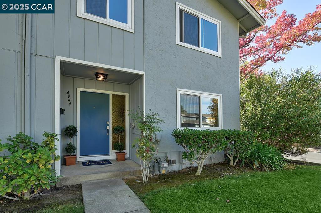 PARK PLAZA - Residential