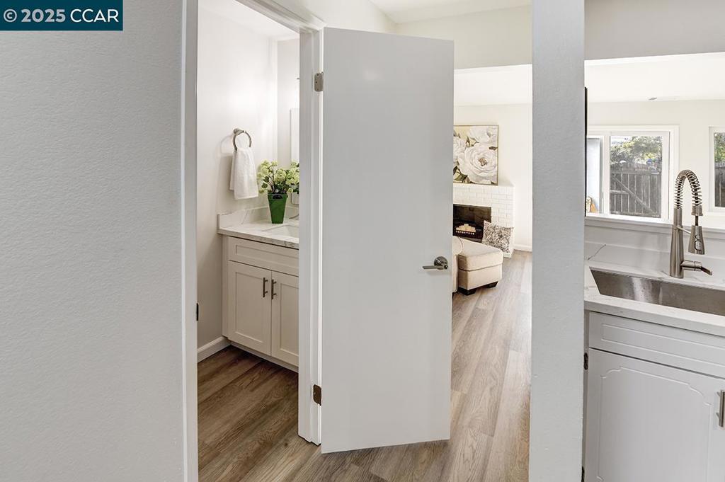 PARK PLAZA - Residential