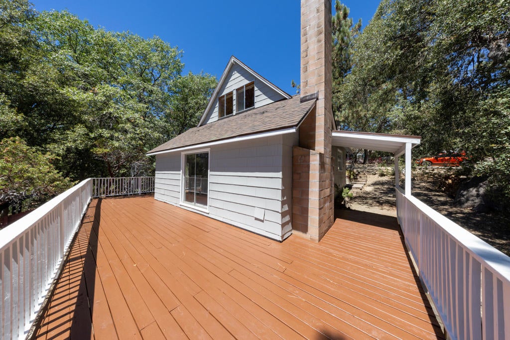 52647 Pine Cove Road