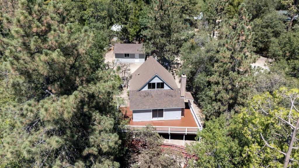 52647 Pine Cove Road