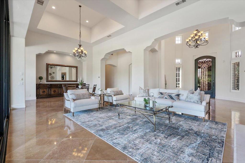 Griffin Ranch - Residential