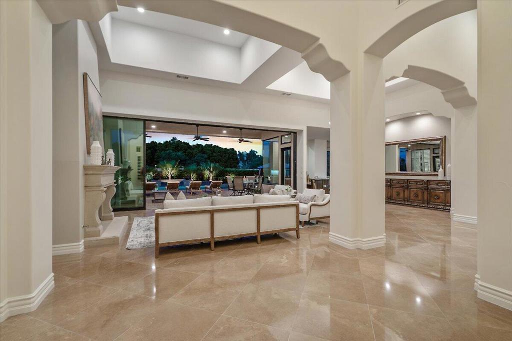 Griffin Ranch - Residential