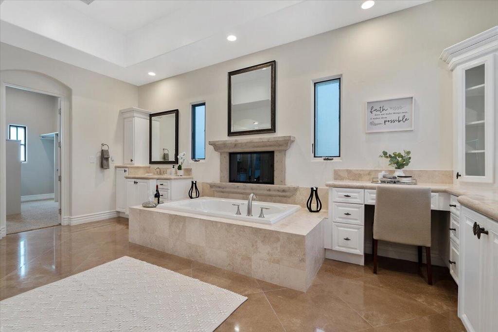 Griffin Ranch - Residential