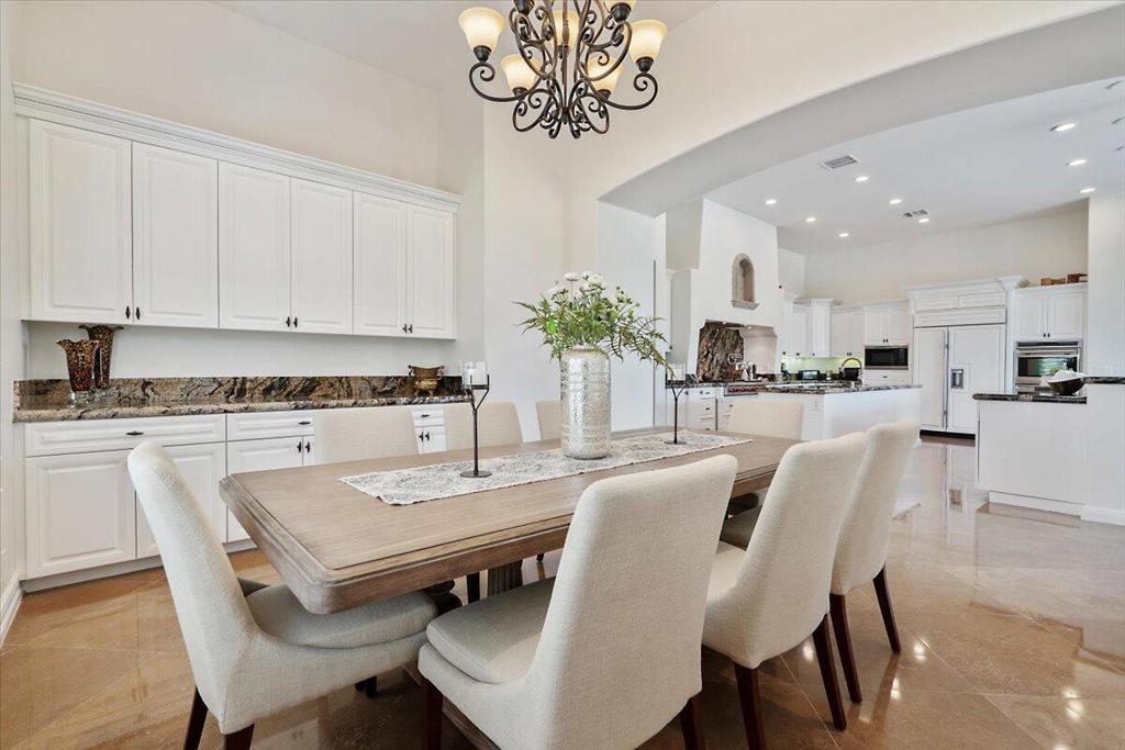 Griffin Ranch - Residential