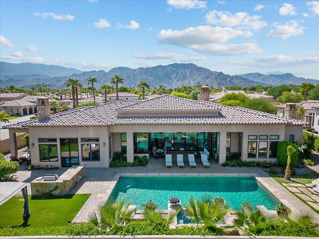 Griffin Ranch - Residential