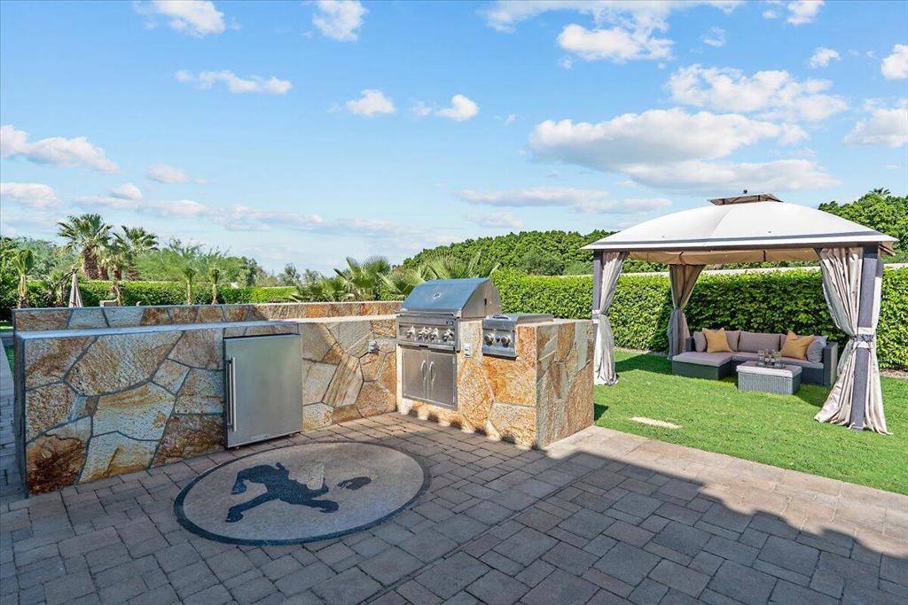 Griffin Ranch - Residential