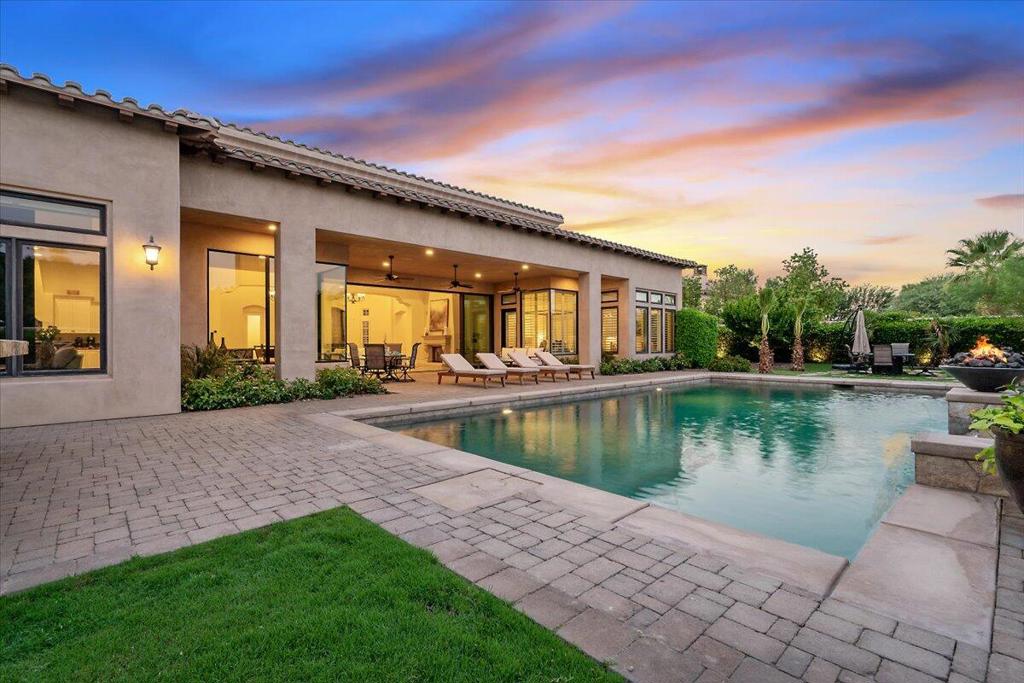 Griffin Ranch - Residential