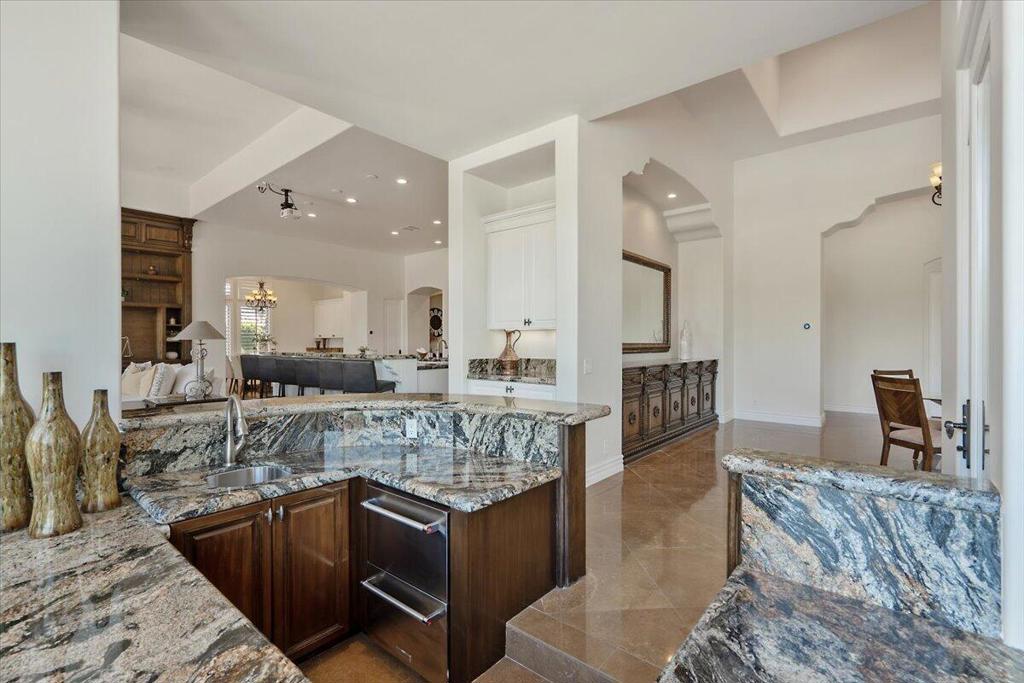 Griffin Ranch - Residential