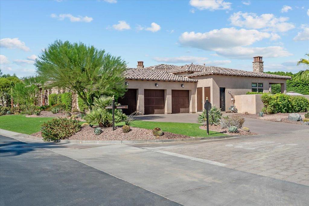 Griffin Ranch - Residential