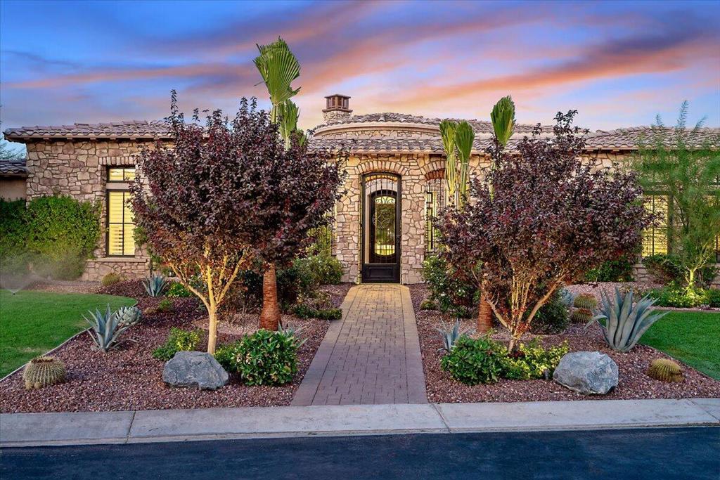 Griffin Ranch - Residential