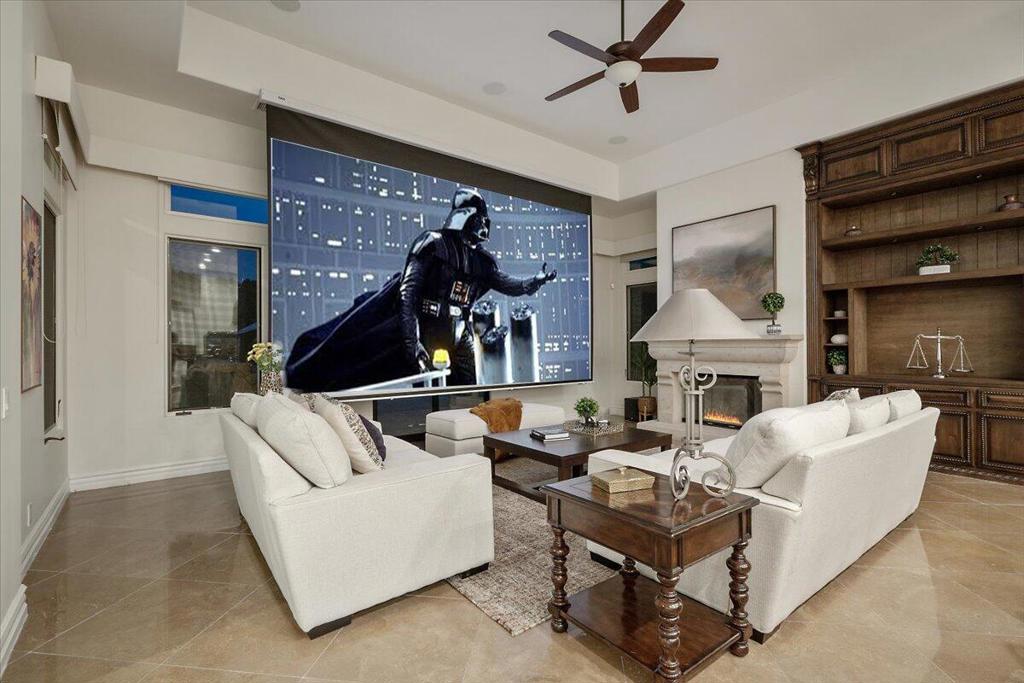 Griffin Ranch - Residential