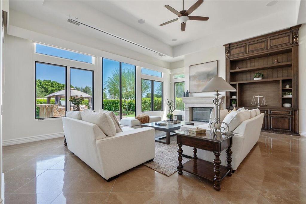 Griffin Ranch - Residential