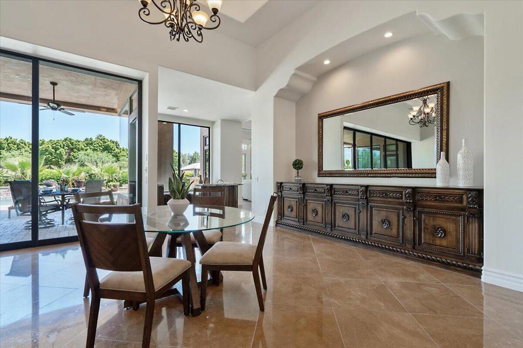 Griffin Ranch - Residential